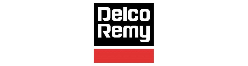 DELCO REMY