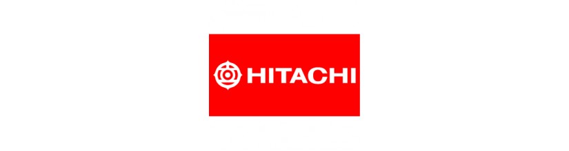 HITACHI