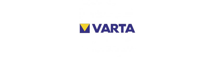 VARTA