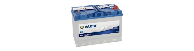 VARTA Blue Promotive 