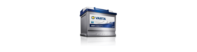 VARTA Blue dynamic 