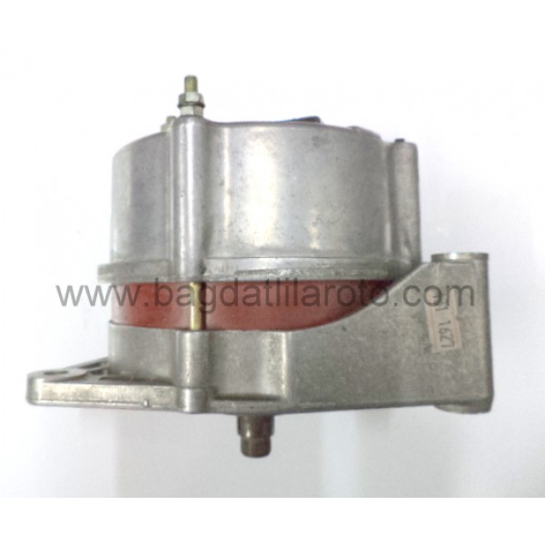 Alternatör 12V 65A 0 120 489 627 BOSCH