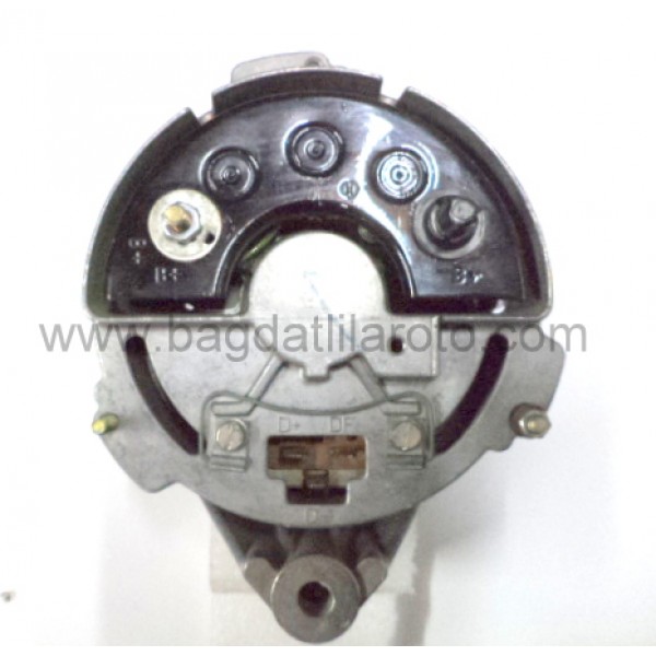 Alternatör 12V 35A Man , Mercedes 0 120 400 700 BOSCH 