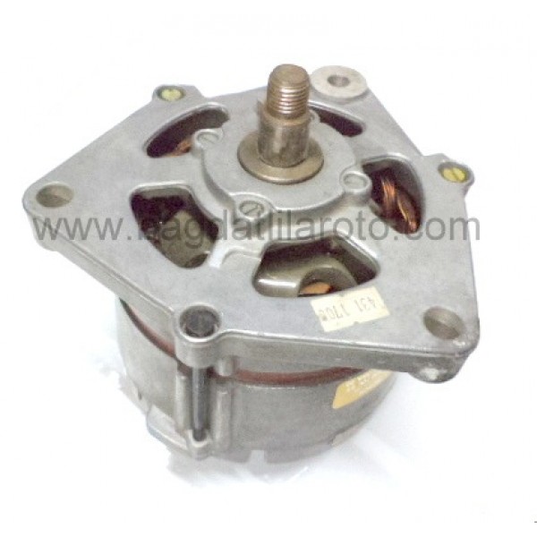 Alternatör 12V 35A Man , Mercedes 0 120 400 700 BOSCH 