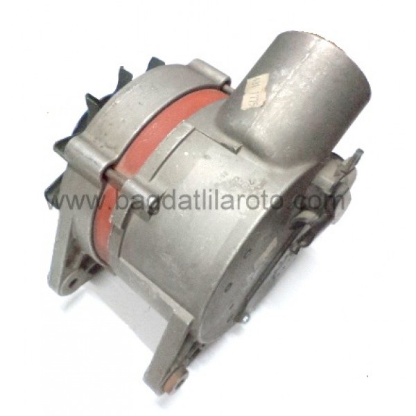 Alternatör 12V 90A BMW 0 120 469 775 BOSCH