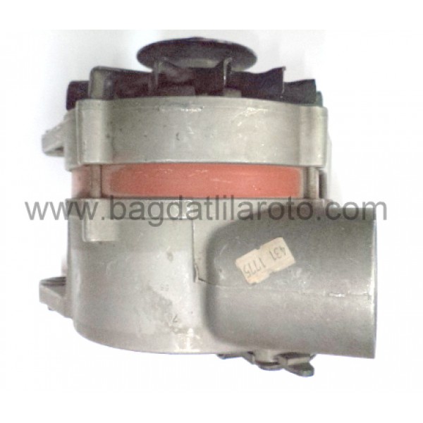 Alternatör 12V 90A BMW 0 120 469 775 BOSCH