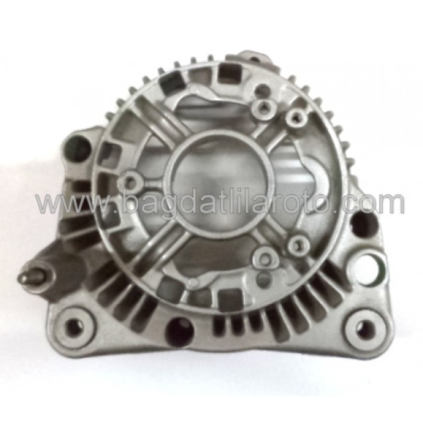 Alternatör arka kapak 120A 1 125 884 943 BOSCH 