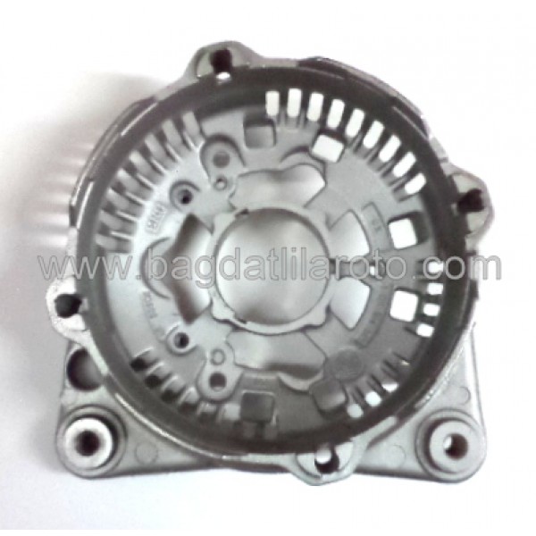 Alternatör arka kapak 120A 1 125 884 943 BOSCH 