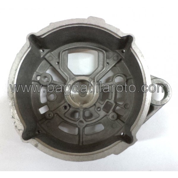 Alternatör arka kapak 12V 90A 24V 55A Mako tipi İŞ-403 INT 