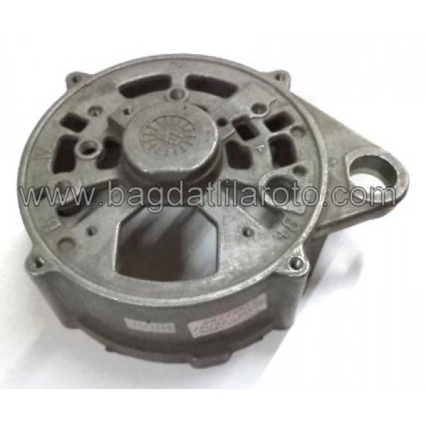 Alternatör arka kapak 12V 90A 24V 55A Mako tipi İŞ-403 INT 