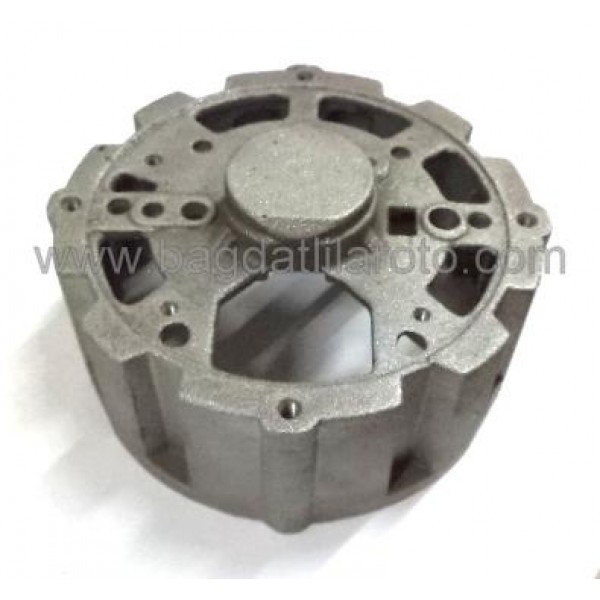 Alternatör arka kapak MAN 26-280 YM (BOSCH 1125884529) TM 