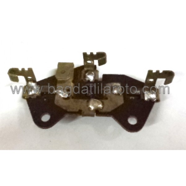 Alternatör ikaz diotu Mercedes 0303 (BOSCH 1121099007) TM 