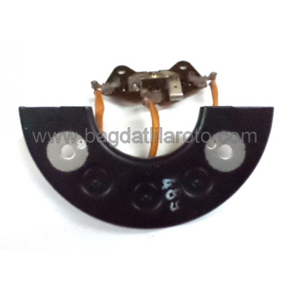 Diot tablası Mercedes, MAN, DAF, Volvo 1 125 715 489 BOSCH 
