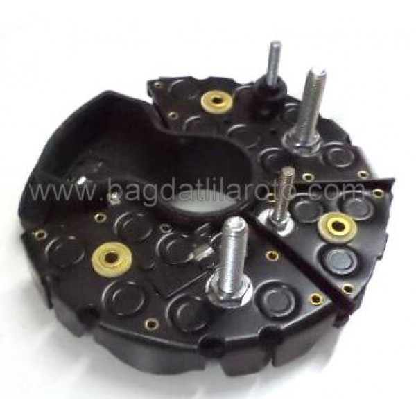 Diot tablası Mercedes 0303 V8 16410 DWA 