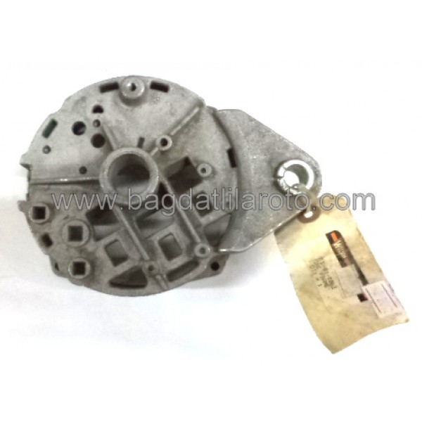 Alternatör arka kapak 21SI Belde 51-01-1063 WILSON 
