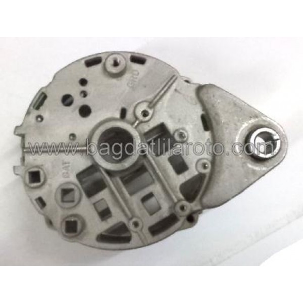 Alternatör arka kapak Hyundai, Komatsu 03 9251 ALBİ 