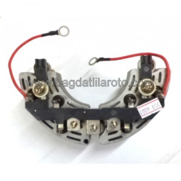 Alternatör diot tablası CAT REC-3001 UNIPOINT 