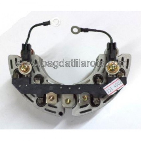 Alternatör diot tablası CAT Marine tip REC-3002 UNIPOINT 