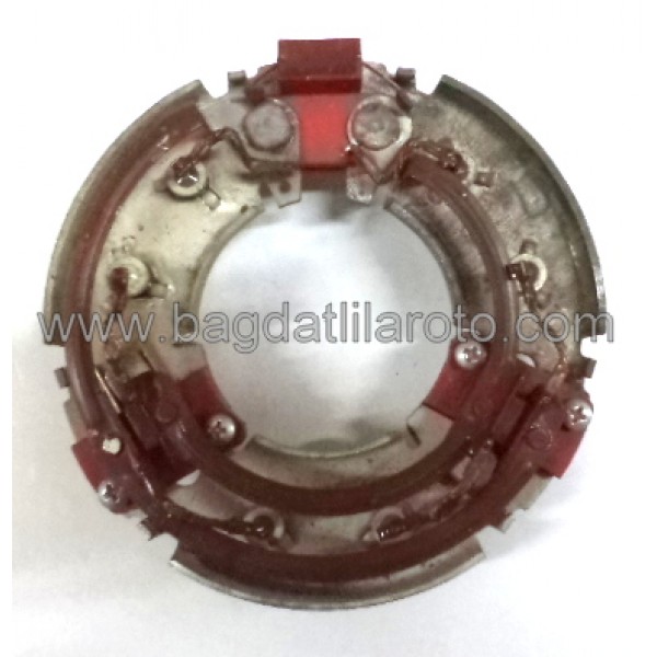 Alternatör diot tablası 65A Ford W-3550 VALLEY FORGE 