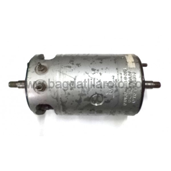 Şarj dinamosu düz 12V 30A Porsche, VW EM VW 113 903 031G 0 101 302 085 BOSCH 