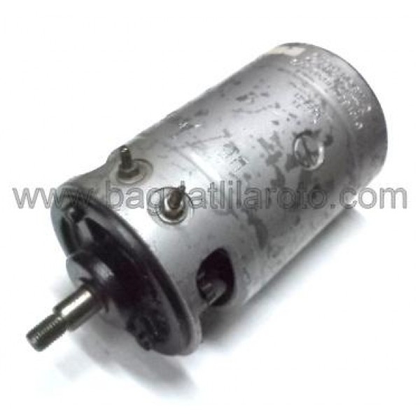 Şarj dinamosu düz 12V 30A Porsche, VW EM VW 113 903 031G 0 101 302 085 BOSCH 