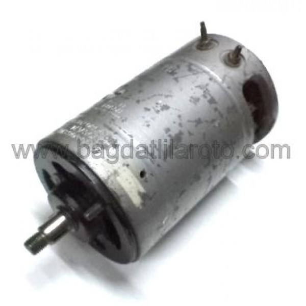 Şarj dinamosu düz 12V 30A Porsche, VW EM VW 113 903 031G 0 101 302 085 BOSCH 