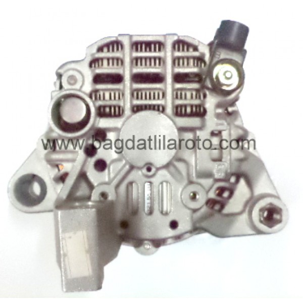 Alternatör 12V 70A 96MF-10300-DB A002T82091 Ford Fiesta IV Orjinal