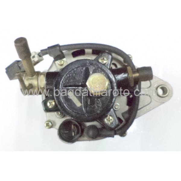 Alternatör 24V 35A Vakumlu JFB-2801 ISUZU Orjinal