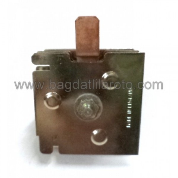 Alternatör diot tablası 3 uçlu Ford, Jaguar, Land Rover UCB 100 37647 LUCAS 