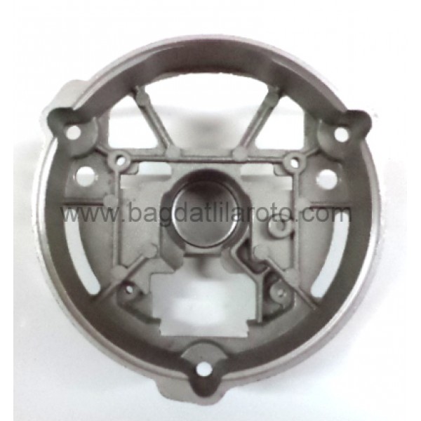 Alternatör arka kapak Renault 9, 11 (MAKO 83629501) ŞAHİN