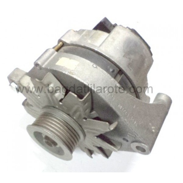 Alternatör 12V 65A Ford E7ZFDA B277B MOTORCRAFT