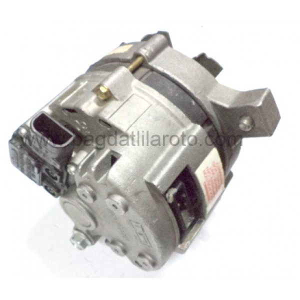 Alternatör 12V 65A Ford E7ZFDA B277B MOTORCRAFT