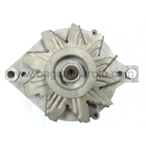 Alternatör 12V 65A Ford E7ZFDA B277B MOTORCRAFT