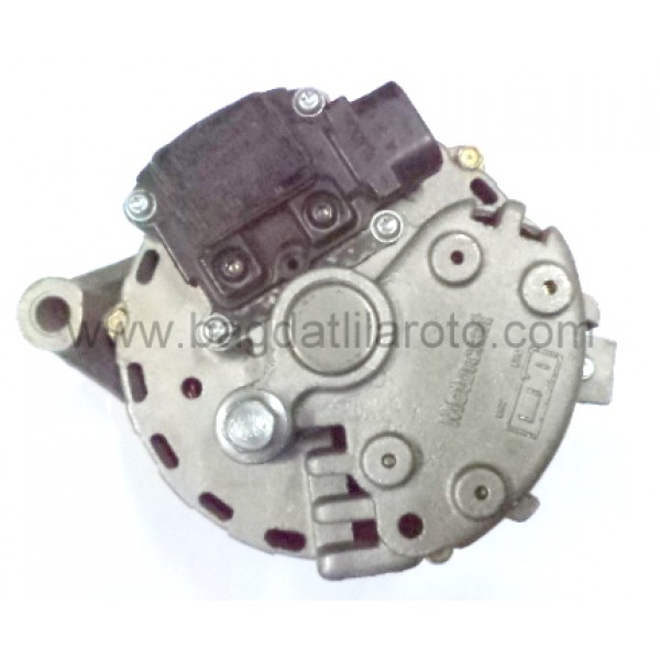 Alternatör 12V 65A Ford E7ZFDA B277B MOTORCRAFT