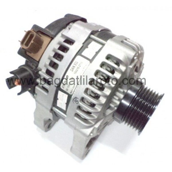 Alternatör 12V 150A FORD 104210-2710 DAN 930 DENSO