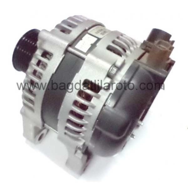 Alternatör 12V 150A FORD 104210-2710 DAN 930 DENSO