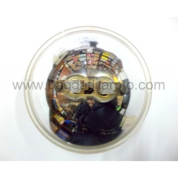 Atom far 6-8V 4012 2 fişli WESTINGHOUSE 