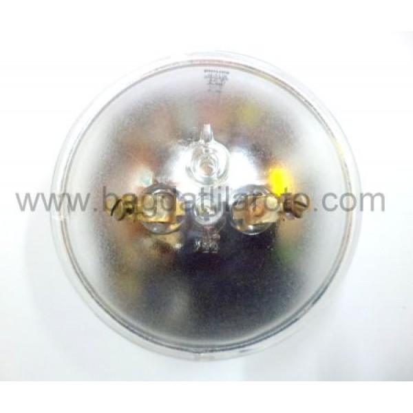 Atom far 12V 4419 (2 fişli) PHILIPS 
