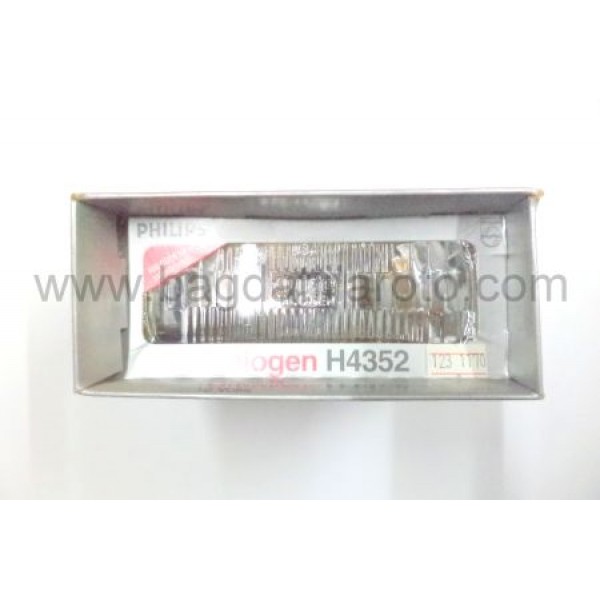 Atom far 12V H4352 PHILIPS 