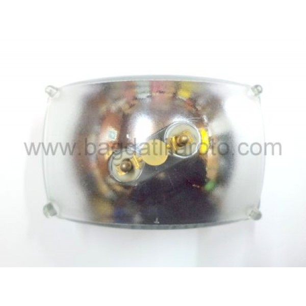 Atom far 12V 4651 (2 fişli) PHILIPS 