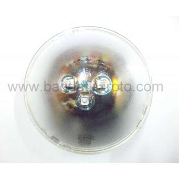 Atom far 12V 6015 (3 fişli) WAGNER