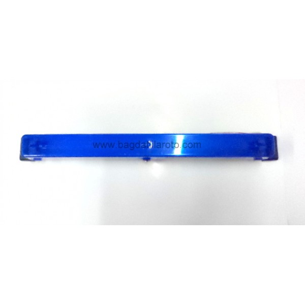 Tavan lambası florasan 12V MAVİ İTHAL 