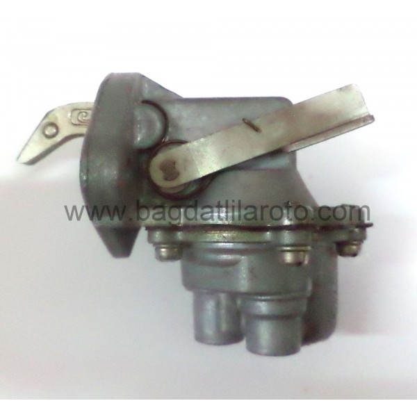 Mazot otomatiği Massey Ferguson 35-135 8220 DÜSAN