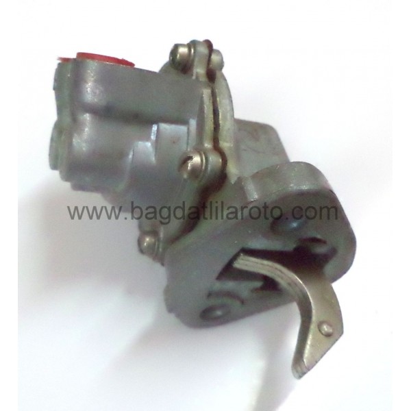 Mazot otomatiği Massey Ferguson 35-135 8220 DÜSAN