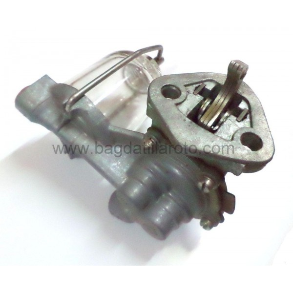 Mazot otomatiği Massey Ferguson 135 8221 DÜSAN