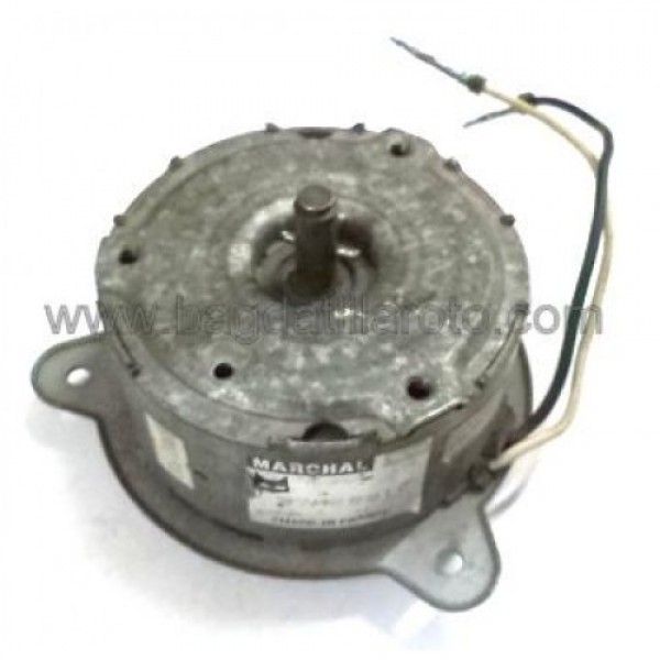 Fan motoru 12V Renault 9 57923312 MARCHAL VALEO 