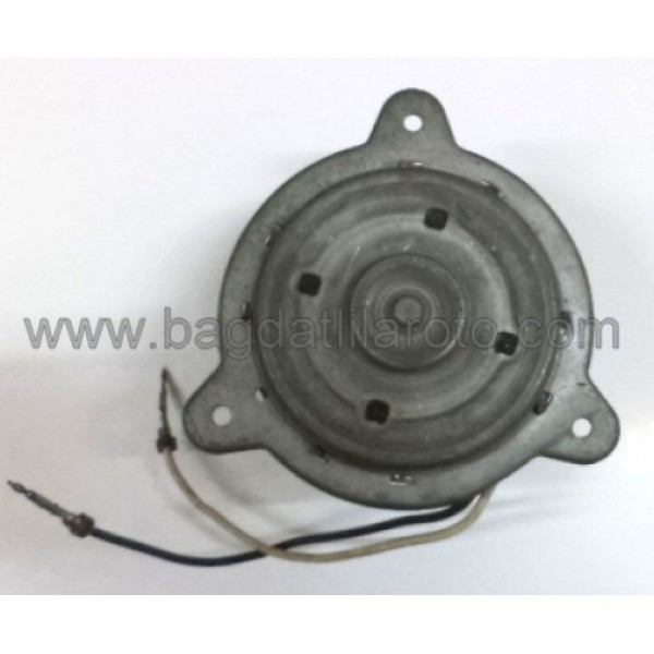 Fan motoru 12V Renault 9 57923312 MARCHAL VALEO 