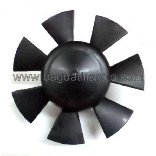 Kalorifer fan motoru 12V Renault 9 6401125 FAZ 