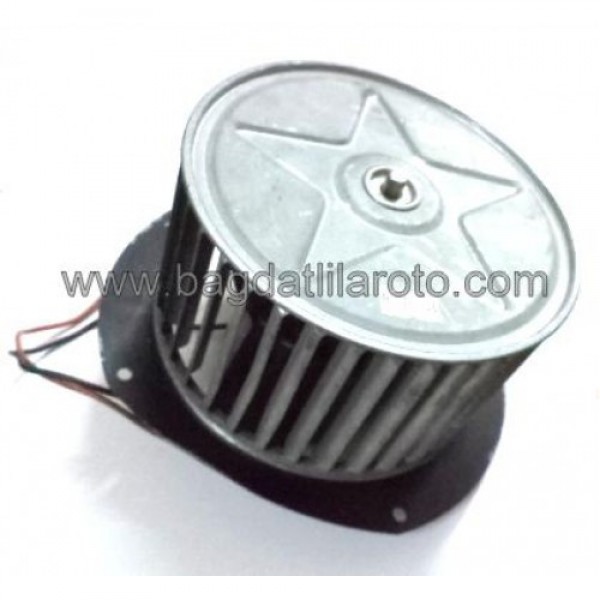 Kalorifer fan motoru 12V Ford E9UH-19805-AA ORJN USA