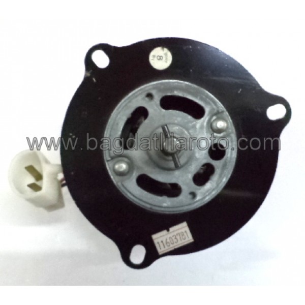 Kalorifer fan motoru 12V tek devir 2809-541-039 USA
